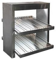 Витрина тепловая ПП2-081/5.5 Robolabs Витрина тепловая ПП2-081/5.5 Robolabs