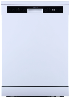 Машина посудомоечная Бирюса DWF-614/5 W от компании Европактрейд Машина посудомоечная Бирюса DWF-614/5 W от компании Европактрейд