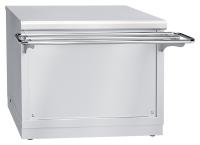 Прилавок-витрина тепловой ПВТ-70Х-02, 1120 мм, арт. 21000003118 от компании Европактрейд