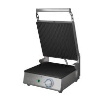 Тостер-гриль контактный Престо ТГК-1-1.6-У-Ч-Р Тостер-гриль контактный Престо ТГК-1-1.6-У-Ч-Р