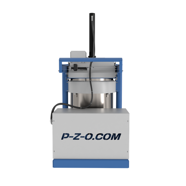 Пресс-компактор PZO-5030