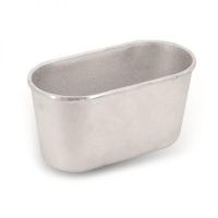 Форма для хлеба 10 215 х 105 х 105 овал