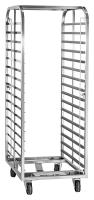 Тележка-шпилька ТШГ-16-6-4, арт. 210000804267, 16 уровней для противней 600х400 мм, арт. 21000804267 от компании Европактрейд