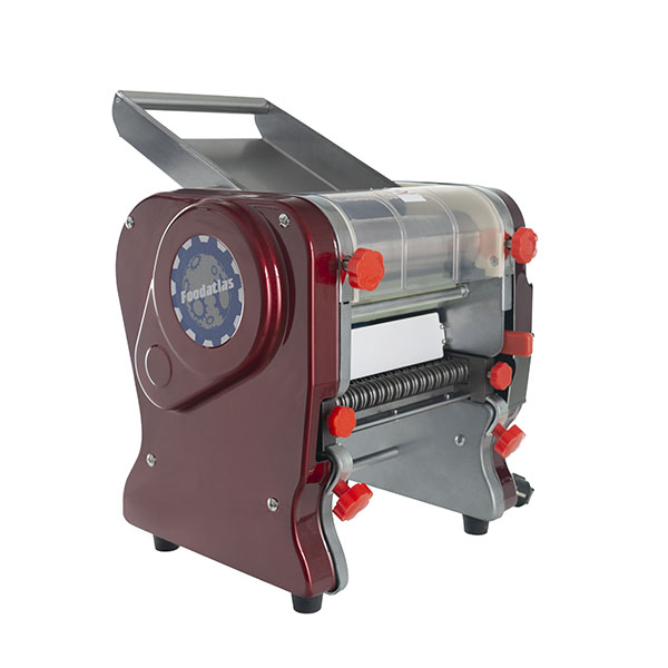 Лапшерезка электрическая Foodatlas DSS-200M от компании Европактрейд