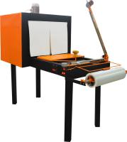 Машина термоупаковочная ТМ-3 Машина термоупаковочная ТМ-3