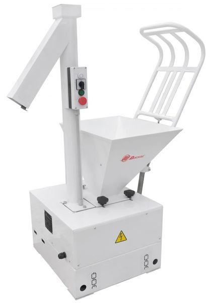 Машина просеивания муки Восход ПМ-900М