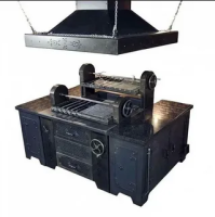 Мангал на древесном угле УМБ(2), арт.11309, арт. 11309 от компании Европактрейд