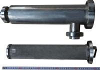 Фильтр (молочный) ИПКС-126-6-200У(Н) Фильтр (молочный) ИПКС-126-6-200У(Н)