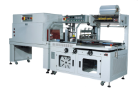 Термоусадочная машина автоматическая (комплекс) GOLFPACK-5545TBC Термоусадочная машина автоматическая (комплекс) GOLFPACK-5545TBC