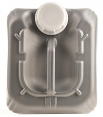 Канистра штабелируемая (евроканистры)10,5л, горловина (D55) 480 гр Канистра штабелируемая (евроканистры)10,5л, горловина (D55) 480 гр