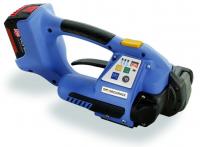 Машинка для стреппинг-обвязки упаковочной стрейч лентой (ПП/ПЭТ) Orgapack OR-T 250, Strapex STB-70