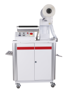 Термоусадочная машина ручная ECOpack-380DUAL