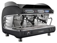Кофемашина Sanremo Verona SED (автомат) 2 высокие гр. серебро от компании Европактрейд