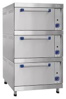 Шкаф жарочный газовый ШЖГ-3, эмалированная духовка, 840х935х1500 мм, лицев. нерж., арт. 210000802024, арт. 21000802024 от компании Европактрейд Шкаф жарочный газовый ШЖГ-3, эмалированная духовка, 840х935х1500 мм, лицев. нерж., арт. 210000802024, арт. 21000802024 от компании Европактрейд