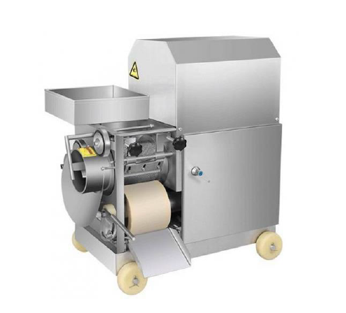 Неопресс механической обвалки рыбы CRJ-200 Foodatlas   