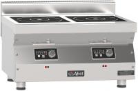 Плита индукционная 2-ух конфорочная КИП-25Н-3,5 арт 71000019992, арт. 71000019992