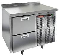 GN 2/TN стол охл.(-2+10), 2 ящика, 900х700х850мм, HICOLD RUS, арт. 287415 от компании Европактрейд GN 2/TN стол охл.(-2+10), 2 ящика, 900х700х850мм, HICOLD RUS, арт. 287415 от компании Европактрейд