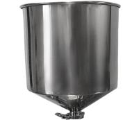 Бункер 20 л купить в компании Европактрейд