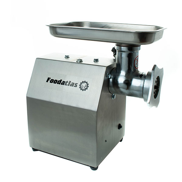 Мясорубка Foodatlas KY-12 от компании Европактрейд
