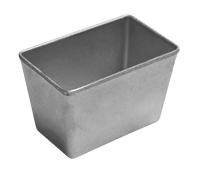 Секция форм для хлеба 5 Л 138 х 88 х 92 мм
