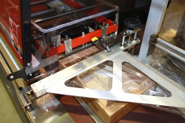 Термоусадочная машина автоматическая (комплекс) GOLFPACK-5545TBC Термоусадочная машина автоматическая (комплекс) GOLFPACK-5545TBC