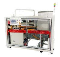 Формовщик коробов GPK-40H-30 (GP, Китай), арт. GPK-40H-30 Формовщик коробов GPK-40H-30 (GP, Китай), арт. GPK-40H-30