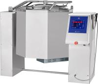 Котел пищеварочный опрокидывающийся КПЭМ-160-ОМП с миксером, арт.110000019517, арт. 11000019517 от компании Европактрейд