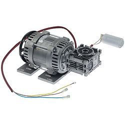 Двигатель EMAX PDF 5M02001081 0,25KW 230V UC-310 поз. 81, без ГТД, арт.5M020010