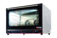 Печь конвекционная Miratek BML-4 (электрическая)