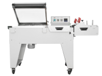 Термоусадочная машина ручная ECOpack-5540