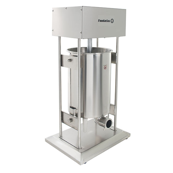 Шприц колбасный электрический Foodatlas HR-20L Шприц колбасный электрический Foodatlas HR-20L