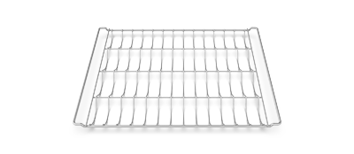 Решетка хромированная 470x330. GRP310, арт. GRP310 Решетка хромированная 470x330. GRP310, арт. GRP310