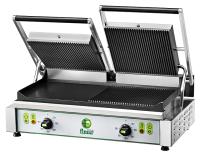 Гриль PE 50 M 220/380В, арт. PE50NM23400MT от компании Европактрейд Гриль PE 50 M 220/380В, арт. PE50NM23400MT от компании Европактрейд