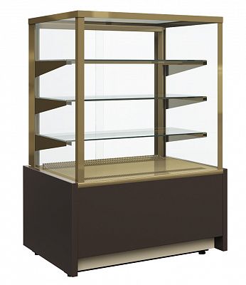 Витрина нейтральная Полюс KC70 N 0,6-1 LIGHT 9005-0430 Витрина нейтральная Полюс KC70 N 0,6-1 LIGHT 9005-0430