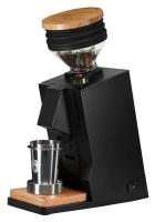 Кофемолка Mignon Single Dose 65 15BL Matt Black от компании Европактрейд