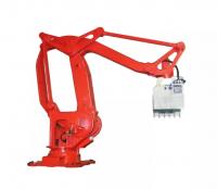 Промышленный робот паллетайзер SPR4-470F в Европакрейд, арт. SPR4-470F