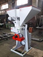 Тестоделитель «Кузбасс 68-2М»