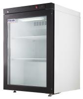 Шкаф холодильный DP102-S с замком, арт. 1108020d от компании Европактрейд