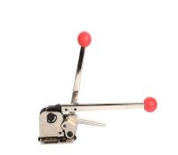 Комбинированное устройство GD35 для стальной ленты шириной 13-20 мм Комбинированное устройство GD35 для стальной ленты шириной 13-20 мм