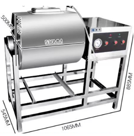 Вакуумный маринатор MR-100