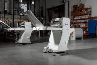 Автоматическая хлеборезательная машина МРХ-3-420