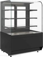 Витрина холодильная Полюс KR70 VM 0,6-2 STANDARD открытая, горка (9005-0109) от компании Европактрейд Витрина холодильная Полюс KR70 VM 0,6-2 STANDARD открытая, горка (9005-0109) от компании Европактрейд