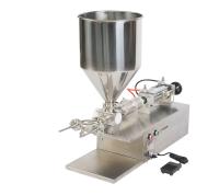 Шприц-дозатор автоматический поршневой Danler NF-22