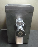 Пресс сепаратор механической обвалки ПМО-300