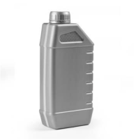 Канистра пластиковая классика 1 л Канистра пластиковая классика 1 л