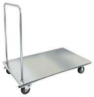 НТГ-10/6 тележка грузовая, HICOLD RUS, арт. 283547 от компании Европактрейд НТГ-10/6 тележка грузовая, HICOLD RUS, арт. 283547 от компании Европактрейд