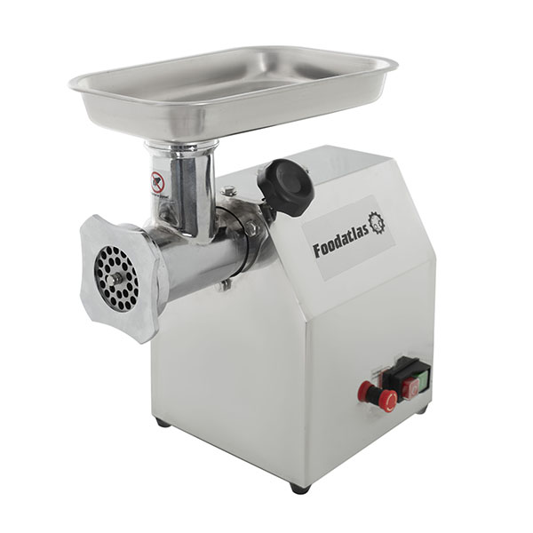 Мясорубка Foodatlas Eco KY-12P от компании Европактрейд