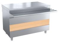 Ривьера-прилавок для горячих напитков ПГН-1500-02-О, арт. 312668