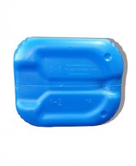 Канистра штабелируемая (евроканистры)19л