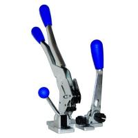 Комбинированное устройство для упаковочной стреппинг ленты ПП CP-2000